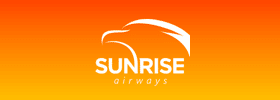 Sunrise Airways