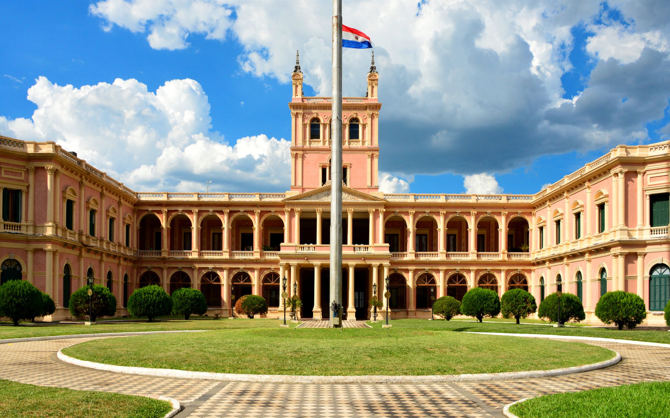 Asunción