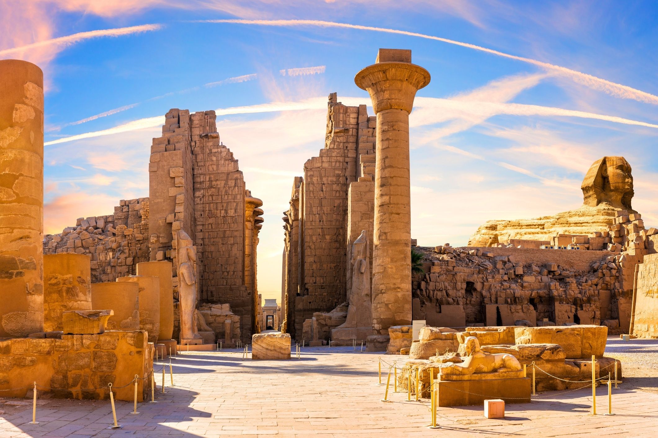 Luxor