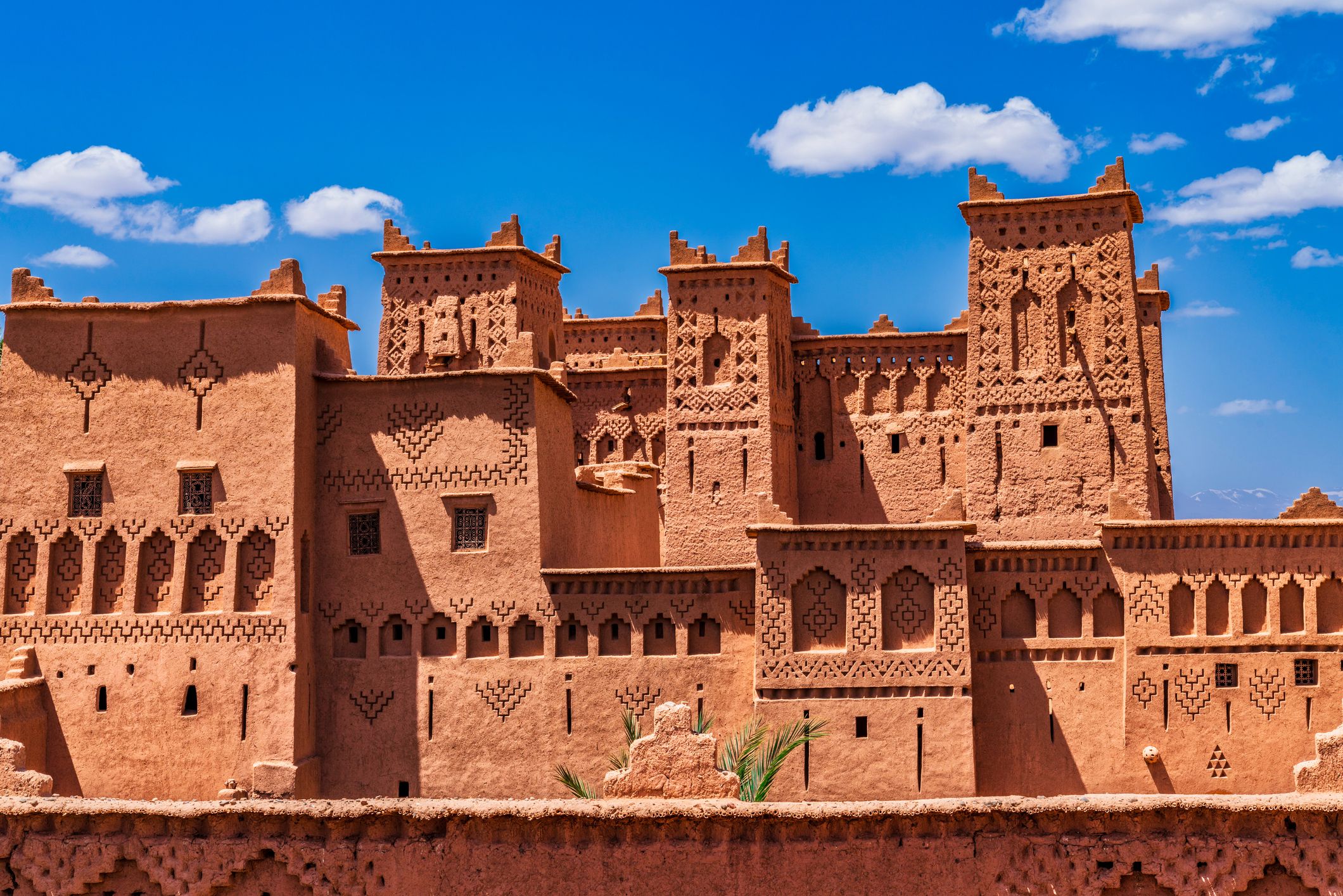 Marrakesh