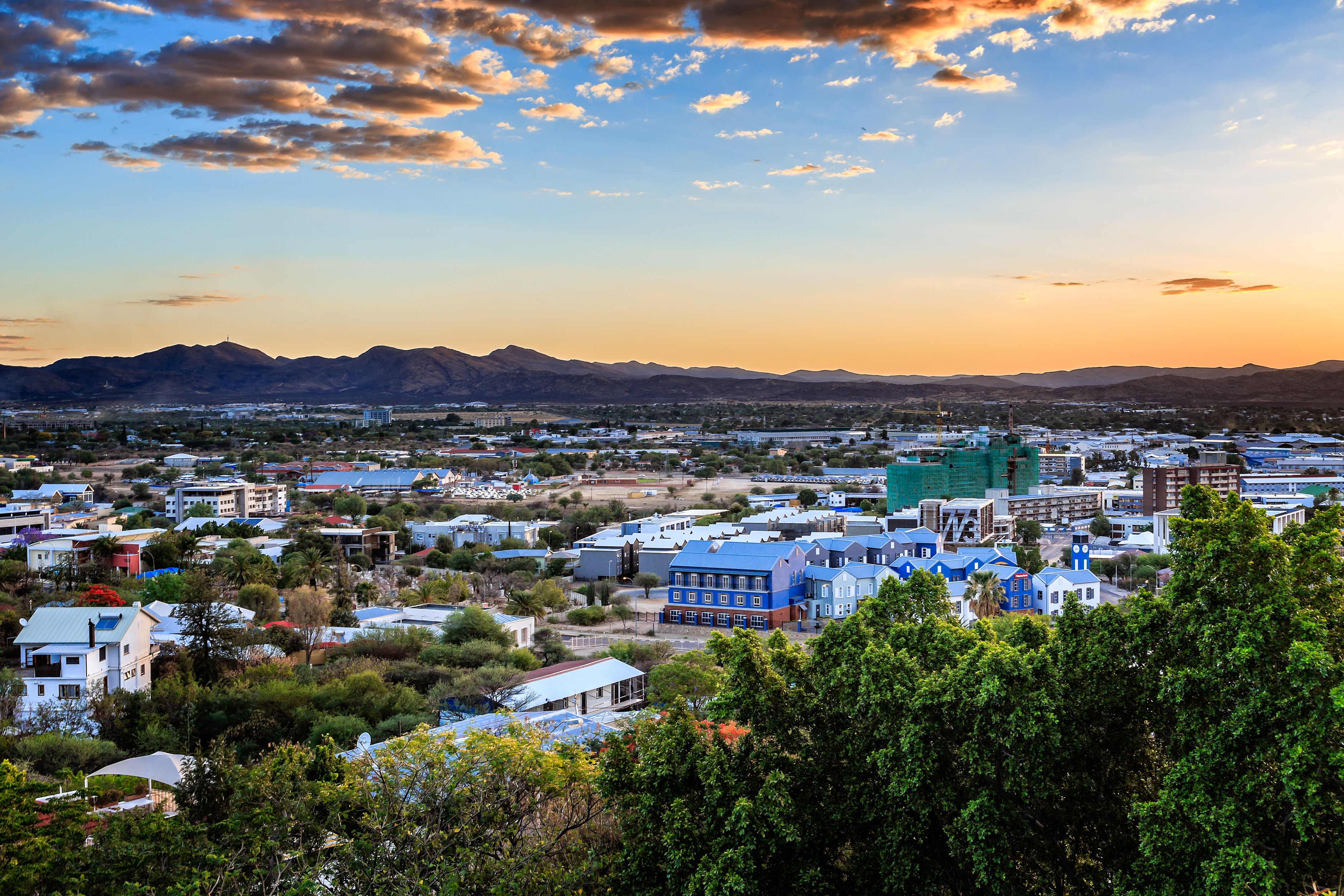 Windhoek