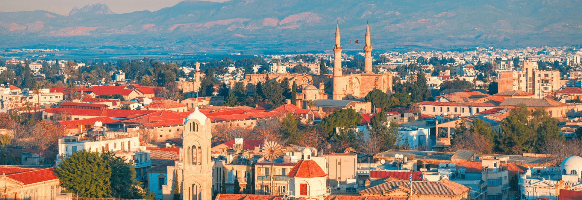 Nicosia