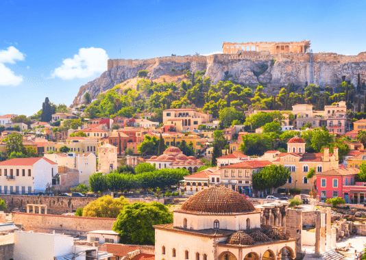 Athene