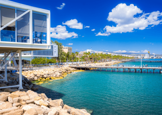 Cyprus