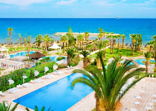 Cyprus