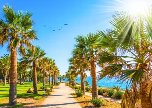 Cyprus