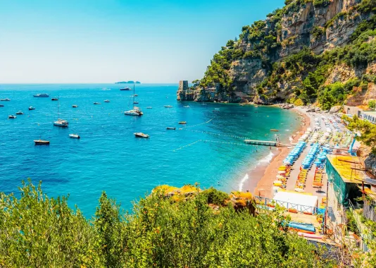 Italië