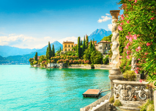 Italië