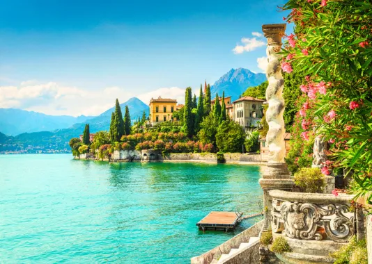 Italië