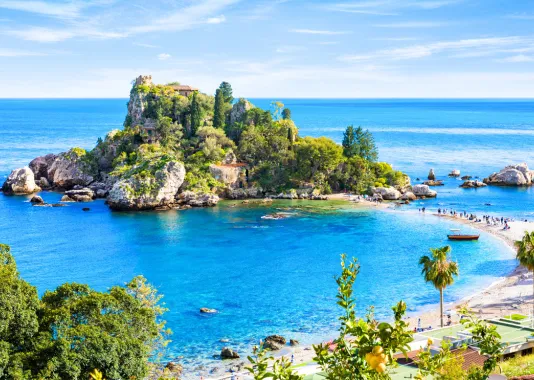 Sicilië
