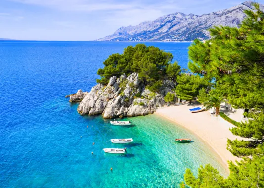 Kroatië