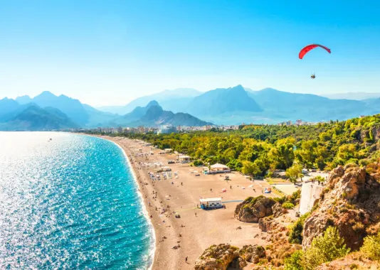 Turkije